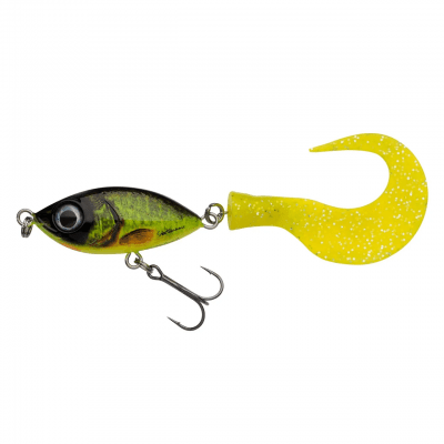 Abu Garcia Svartzonker McMio 14cm 21g