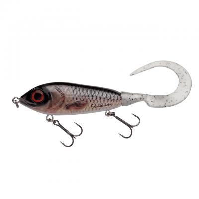 Abu Garcia Svartzonker McMy Tail 20cm 83g