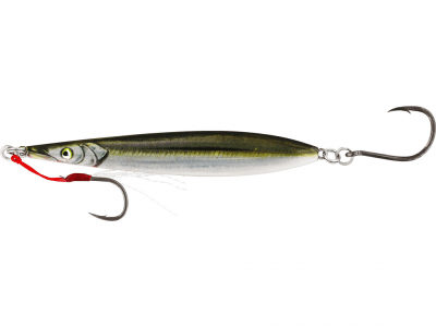 Westin F360 SBASS 16 g / 7.5 cm (Färg: Real Sandeel)