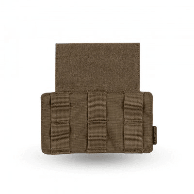 Eberlestock Recon Molle Panel (Färg: Dry Earth)