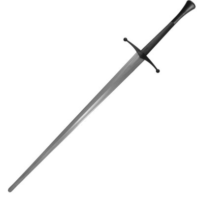 Red Dragon Syntetic Longsword - Extended