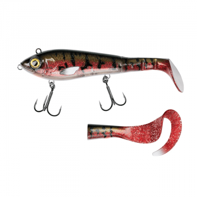 Abu Garcia Svartzonker McHybrid 20cm 100g