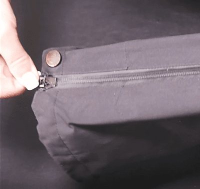 ZlideOn Multipack Narrow Zipper