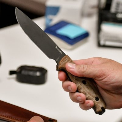 Cold Steel Republic Bushcraft