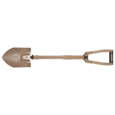 Gerber Dredge Folding Shovel