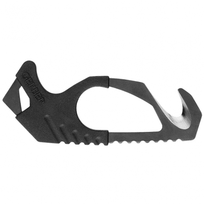 Gerber Strap Cutter 2.0 - Black/Black