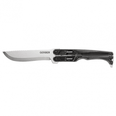 Gerber Doubledown Machete - Svart