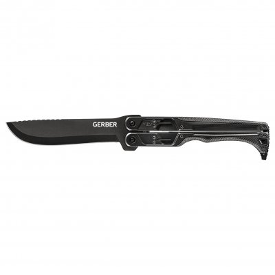 Gerber Doubledown Machete