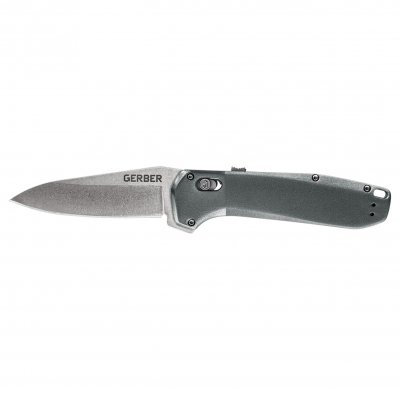 Gerber Highbrow Pivot Lock A/O