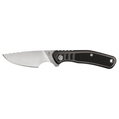 Gerber Downwind Caper Drop Point