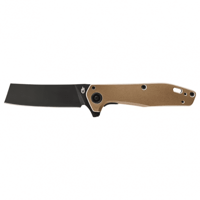Gerber Fastball Cleaver 20CV - Coyote