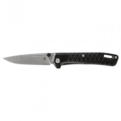 Gerber Zilch - Svart