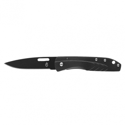 Gerber STL 2.5