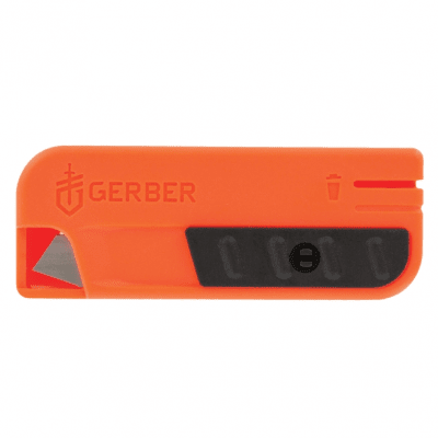 Gerber Vital Utbytesbara Blad