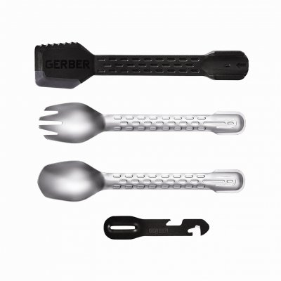 Gerber complEAT - Silver