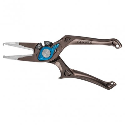 Gerber Magniplier Split Ring 7,5 Salt RX