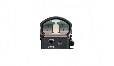 Vortex Razor Red Dot 6 MOA