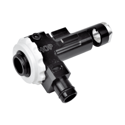 Retroarms M4/M16 Rotary CNC Hop Up Chamber AEG