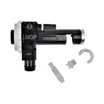 Retroarms M4/M16 Rotary CNC Hop Up Chamber AEG