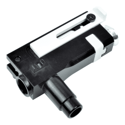 Retroarms AK CNC Hop-Up Hus AEG