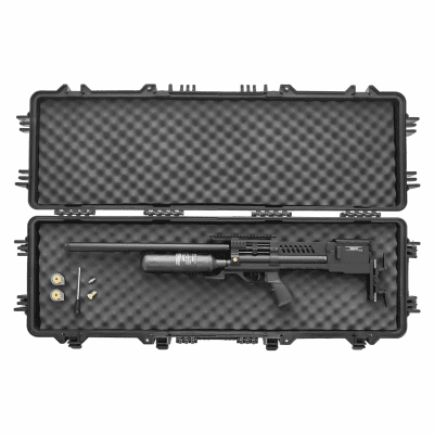 Reximex Meta Premium PCP 6,35mm