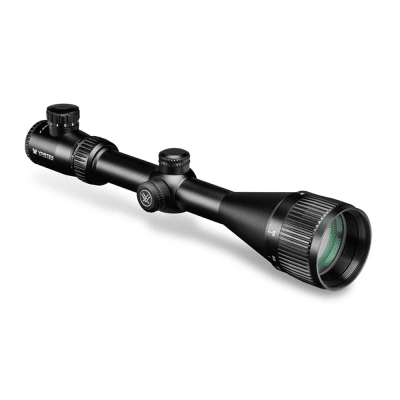 Vortex Crossfire II 3-12×56 AO Belyst V-Brite