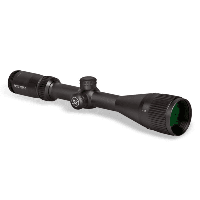 Vortex Crossfire II 6-18X44 AO Dead Hold BDC