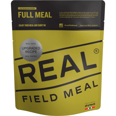 REAL Field Meal Kyckling Tikka Masala 145g