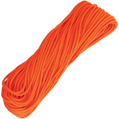 Marbles Paracord 325lb 30m (Färg: Neon Orange)