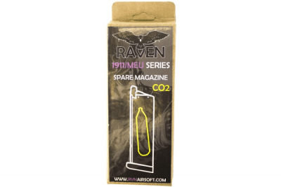 Nuprol Raven 1911/MEU Magazine CO2 6mm