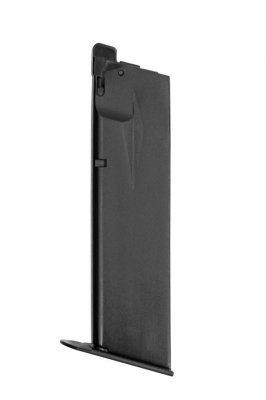 Nuprol Raven R Series Gas Magasin