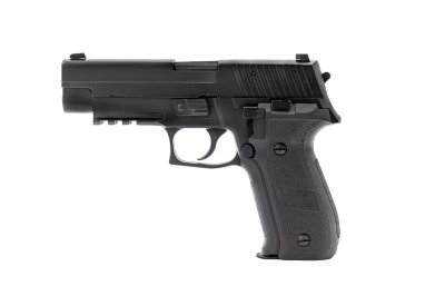Nuprol Raven R226 GBB Gas - Svart