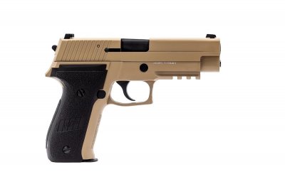 Nuprol Raven R226 GBB Gas - Tan