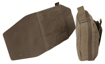 Rhino Rescue CLC IFAK Level-II First Aid Kit