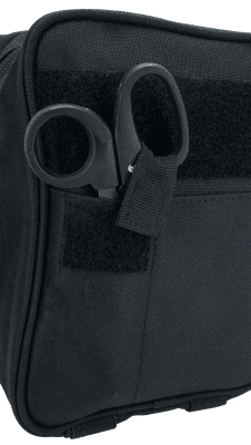 Rhino Rescue Mini IFAK Survival Outdoor First Aid Kit