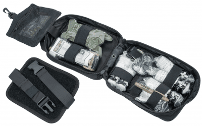 Rhino Rescue Mini IFAK Survival Outdoor First Aid Kit