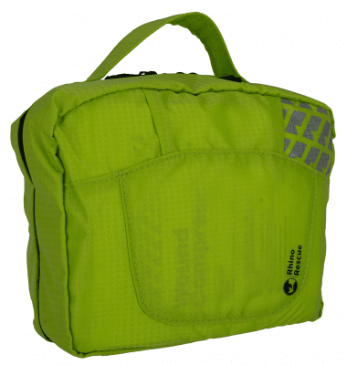 Rhino Rescue Outdoor Primary First-Aid Plus