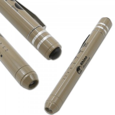 Rhino Rescue Led Penlight