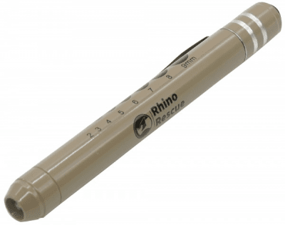 Rhino Rescue Led Penlight