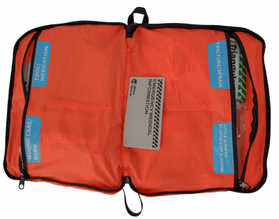 Rhino Rescue Ultralight First Aid Plus