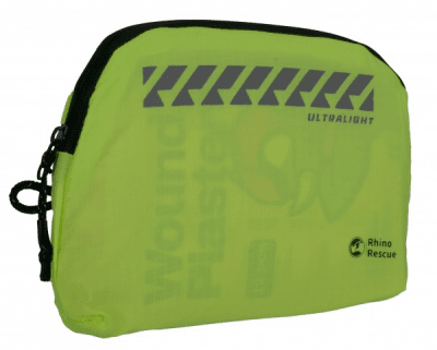 Rhino Rescue Ultralight First Aid Kit Mini