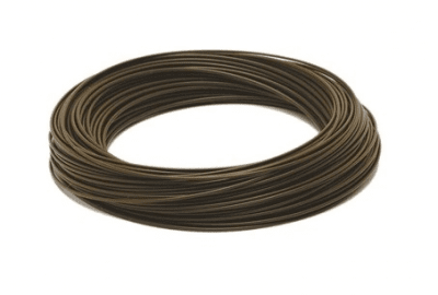 Fluglina Rio Mainstream Trout WF8 SIII Full Sinking