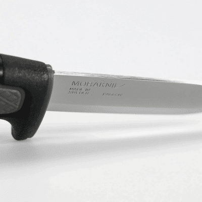 Morakniv Risberg (C) - Black Skies