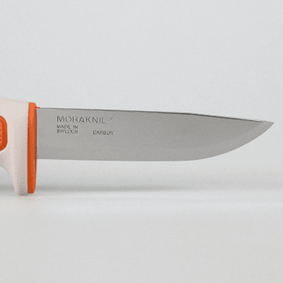 Morakniv Risberg (C) - Cloudberries