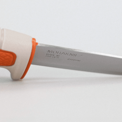 Morakniv Risberg (C) - Cloudberries