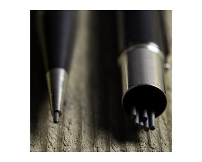 Rite In The Rain Mechanical Pencil Black Lead 1.1mm