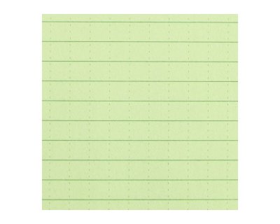 Rite In The Rain Stapled Notebook, Field Flex-Cover - Green, 3pcs