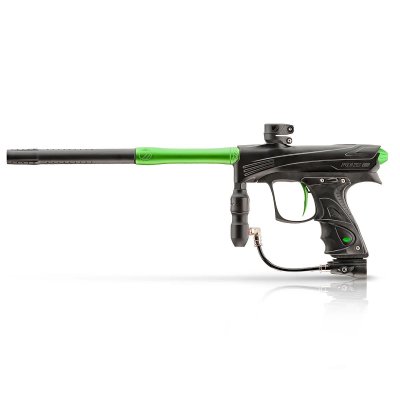 DYE Rize CZR .68 Black/Lime