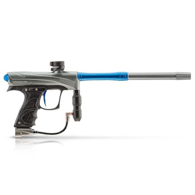 DYE Rize CZR .68 Grey/Blue
