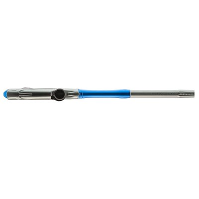 DYE Rize CZR .68 Grey/Blue